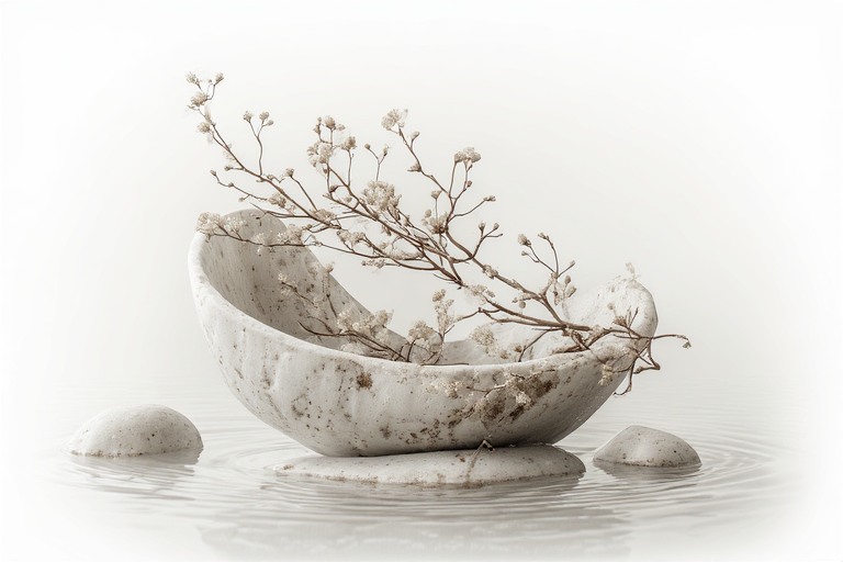 Menjalani Hidup dengan Lebih Sederhana dan Penuh Kesadaran